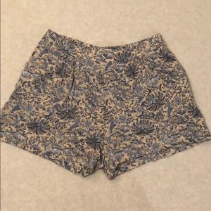 H&M flowy shorts